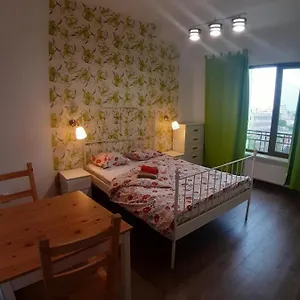 Romantic Calm Piata Universitate Apartamento Bucarest