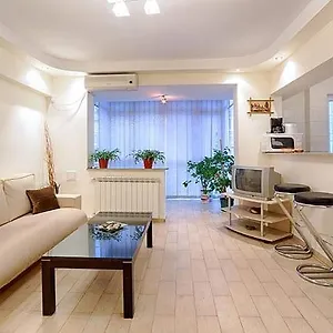 Centru Amazing Piata Universitate Apartamento Bucarest