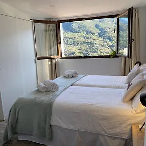 Casa Rural 2 Сasa de vacaciones Güéjar Sierra
