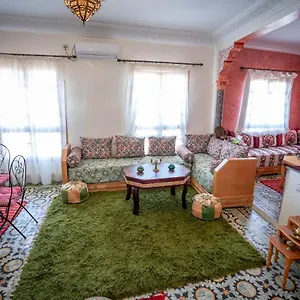 Apartamento Dar El Karam, Fez