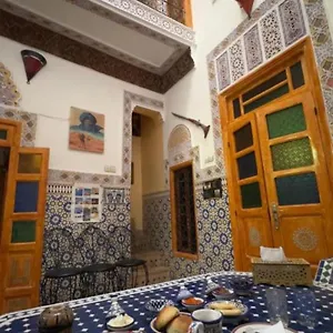 Apartamento Drissia Panoramic, Fez