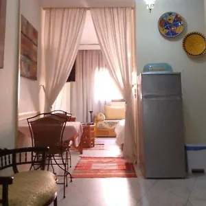 Wassim - Gueliz Apartamento Marrakesh
