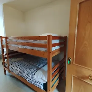 Miramar Deluxe Apartamento Sierra Nevada