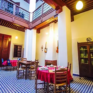 Bed and breakfast Dar, Fez