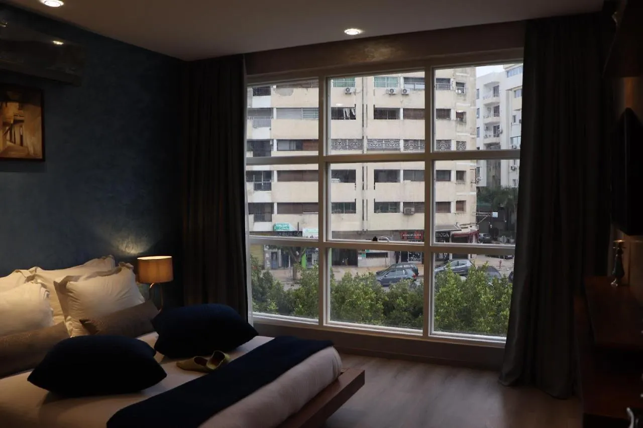Luxury Appartement Noor Fez 0*,  Marruecos