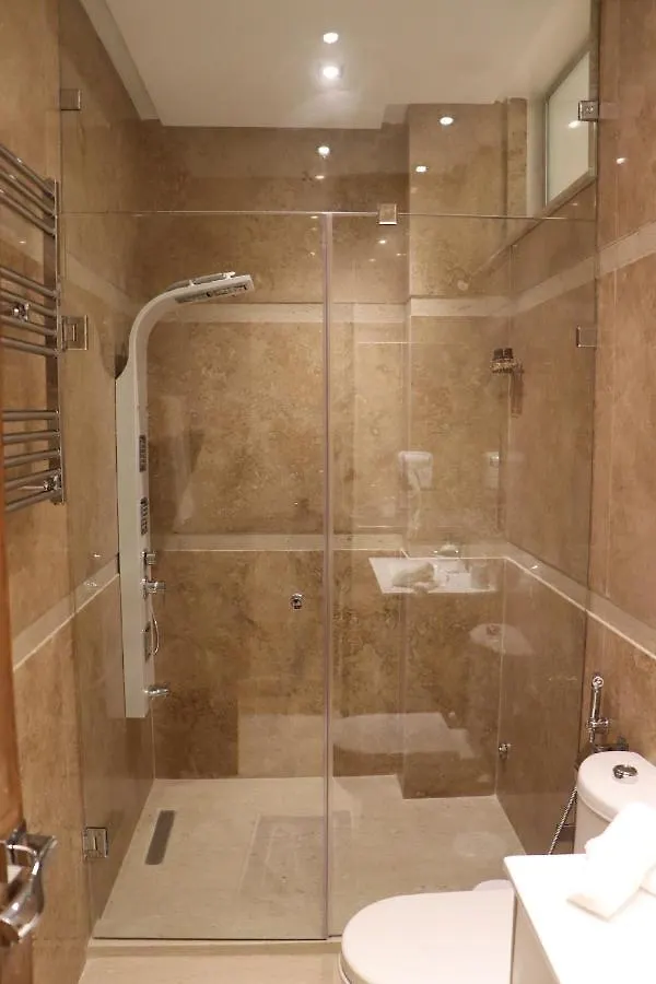 Apartamento Luxury Appartement Noor Fez Marruecos