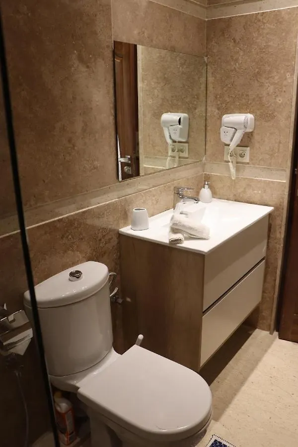 Apartamento Luxury Appartement Noor Fez