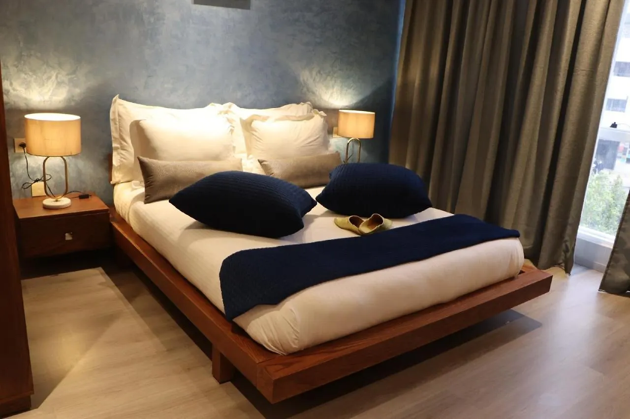 Luxury Appartement Noor Fez